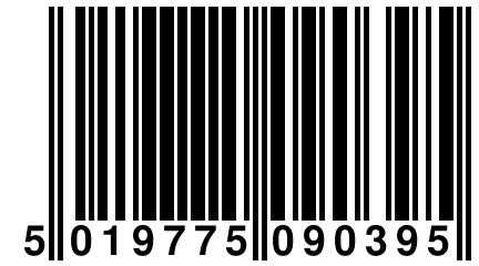 5 019775 090395