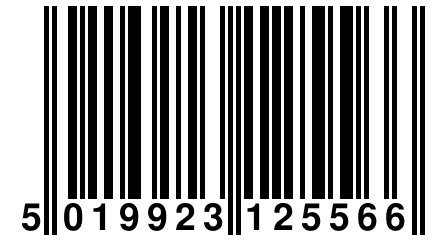 5 019923 125566