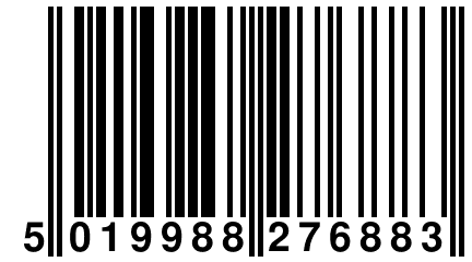 5 019988 276883