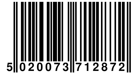 5 020073 712872