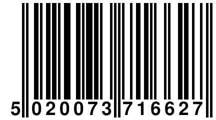 5 020073 716627