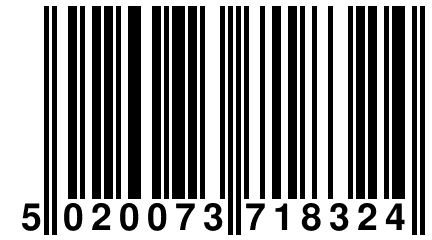 5 020073 718324