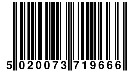 5 020073 719666