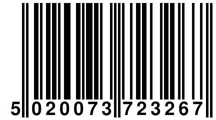 5 020073 723267