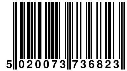 5 020073 736823