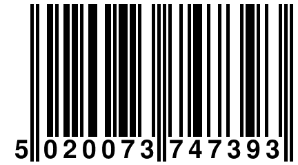 5 020073 747393