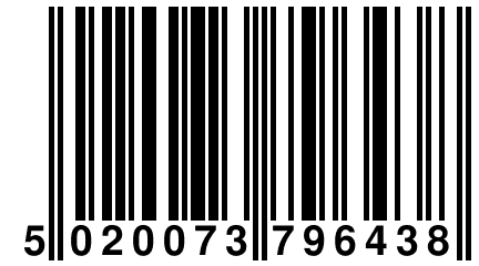 5 020073 796438