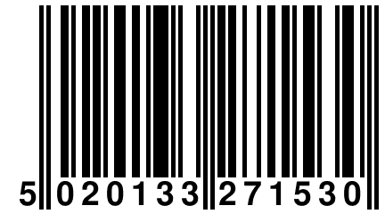 5 020133 271530