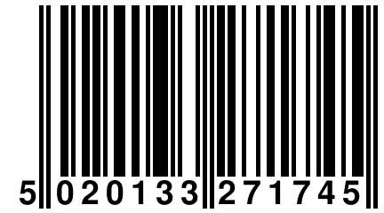 5 020133 271745