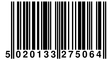 5 020133 275064