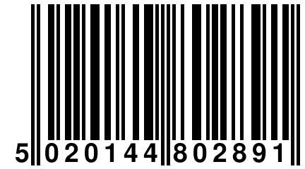 5 020144 802891