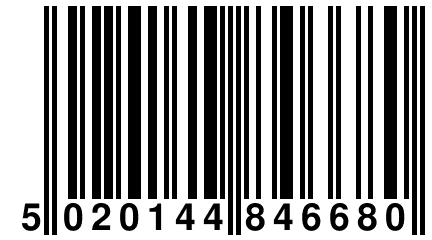 5 020144 846680