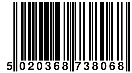 5 020368 738068