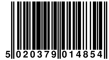 5 020379 014854