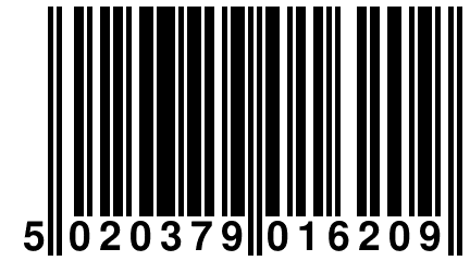 5 020379 016209