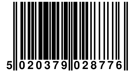 5 020379 028776