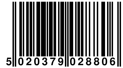 5 020379 028806