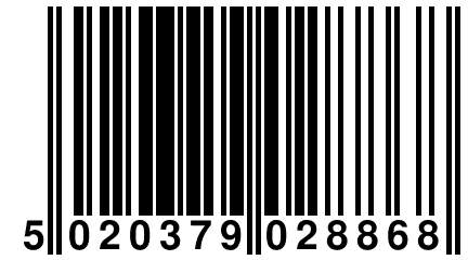 5 020379 028868