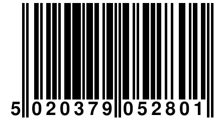 5 020379 052801