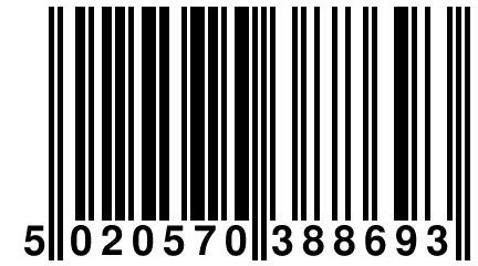 5 020570 388693