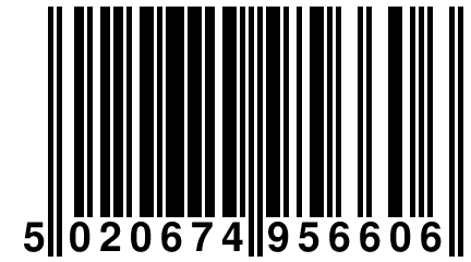5 020674 956606