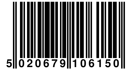 5 020679 106150