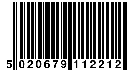 5 020679 112212