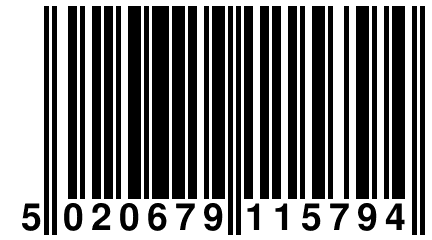 5 020679 115794