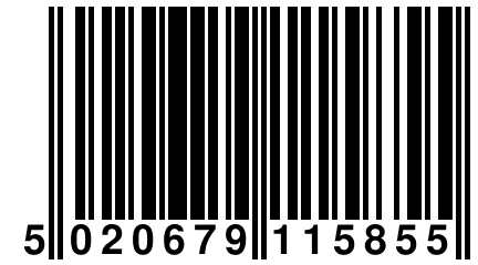 5 020679 115855