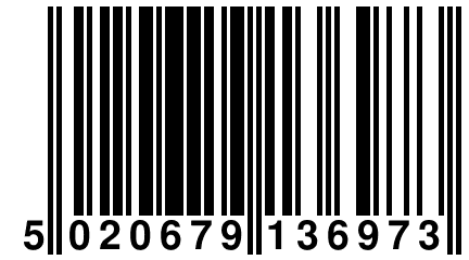 5 020679 136973