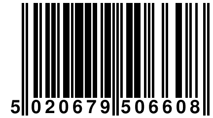 5 020679 506608