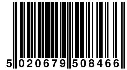 5 020679 508466