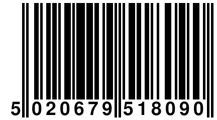 5 020679 518090