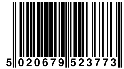 5 020679 523773