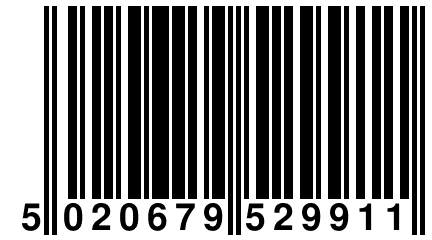 5 020679 529911