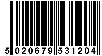 5 020679 531204