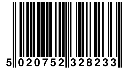 5 020752 328233