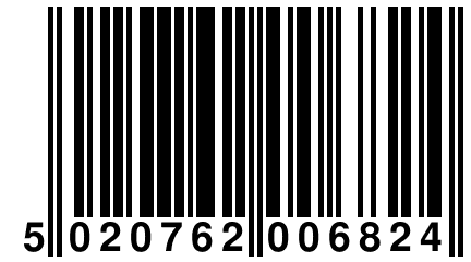 5 020762 006824