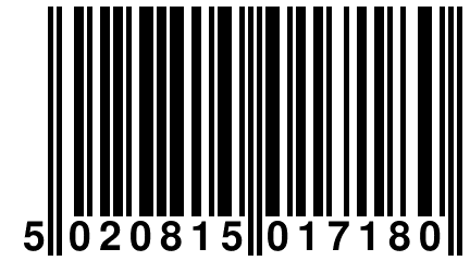 5 020815 017180