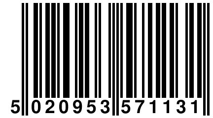 5 020953 571131