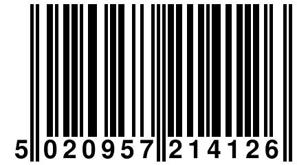 5 020957 214126