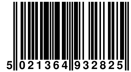 5 021364 932825