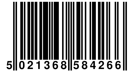 5 021368 584266