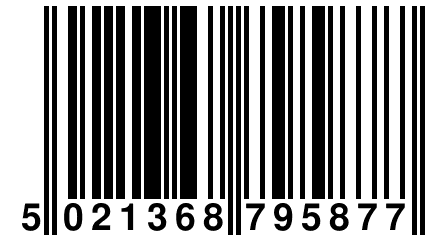 5 021368 795877