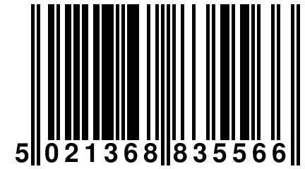 5 021368 835566