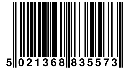 5 021368 835573