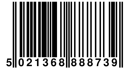 5 021368 888739