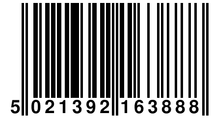 5 021392 163888