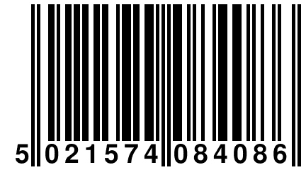 5 021574 084086