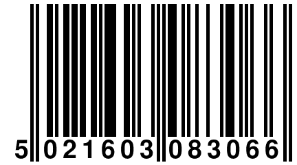 5 021603 083066